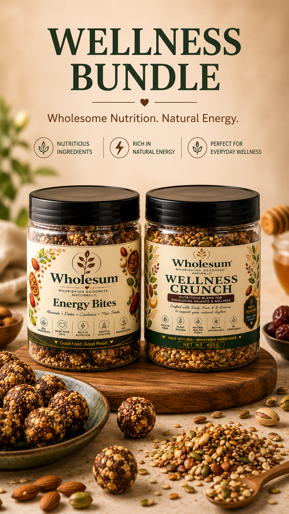 Wellness Bundle