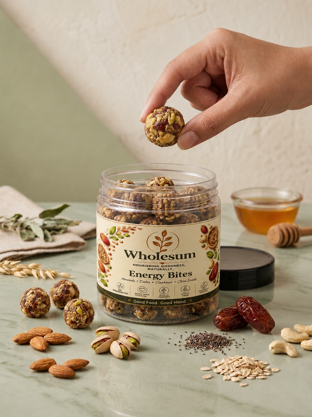 Wellness Bundle