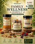 Family Wellness Bundle