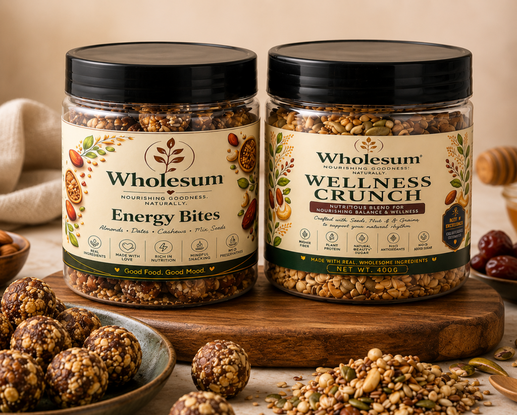Wellness Bundle