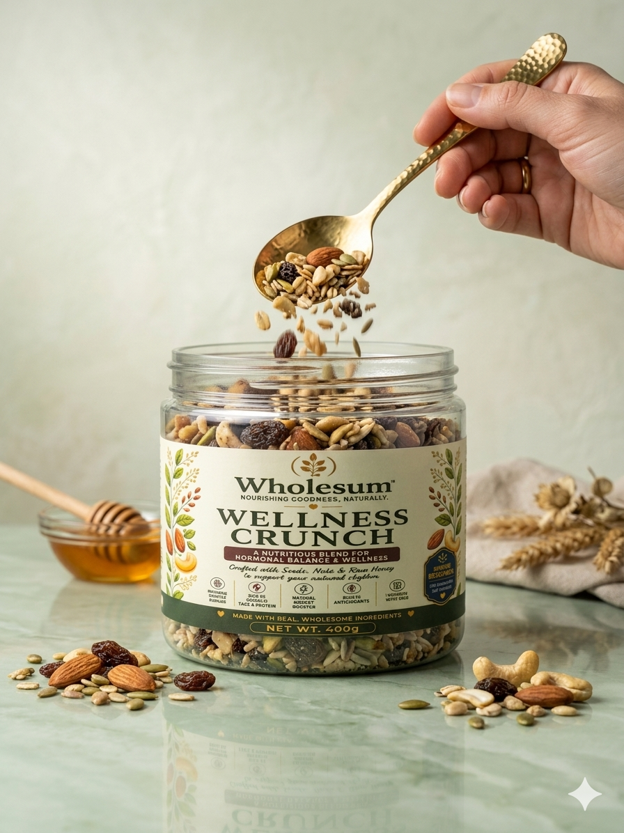 Wellness Bundle