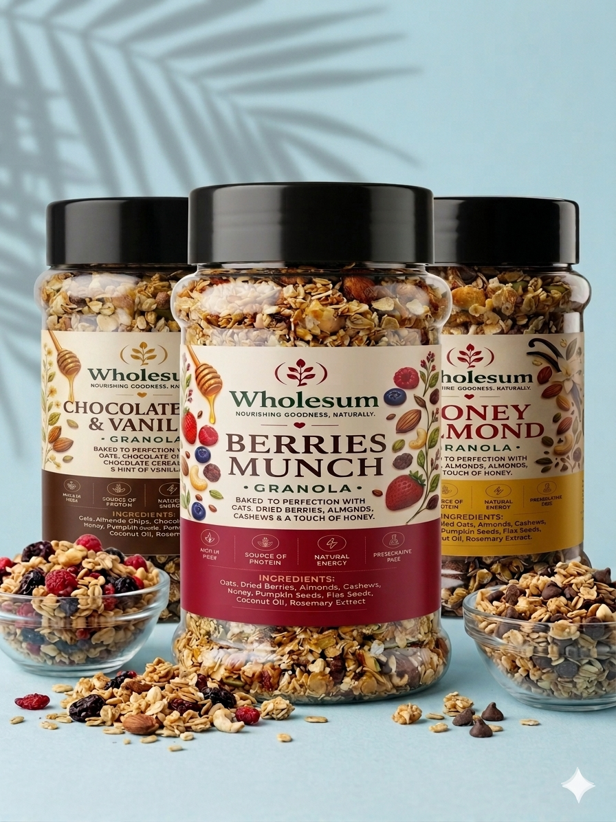 Family Wellness Bundle