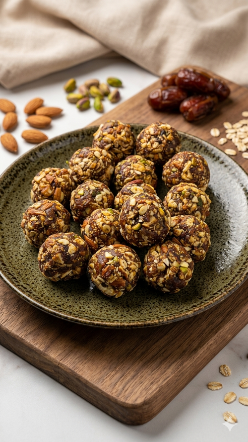 Energy Bites